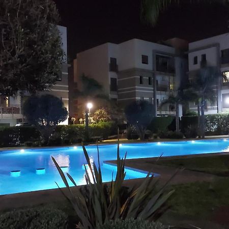 Green Hill Luxury Apartments Casablanca Family-Only Экстерьер фото