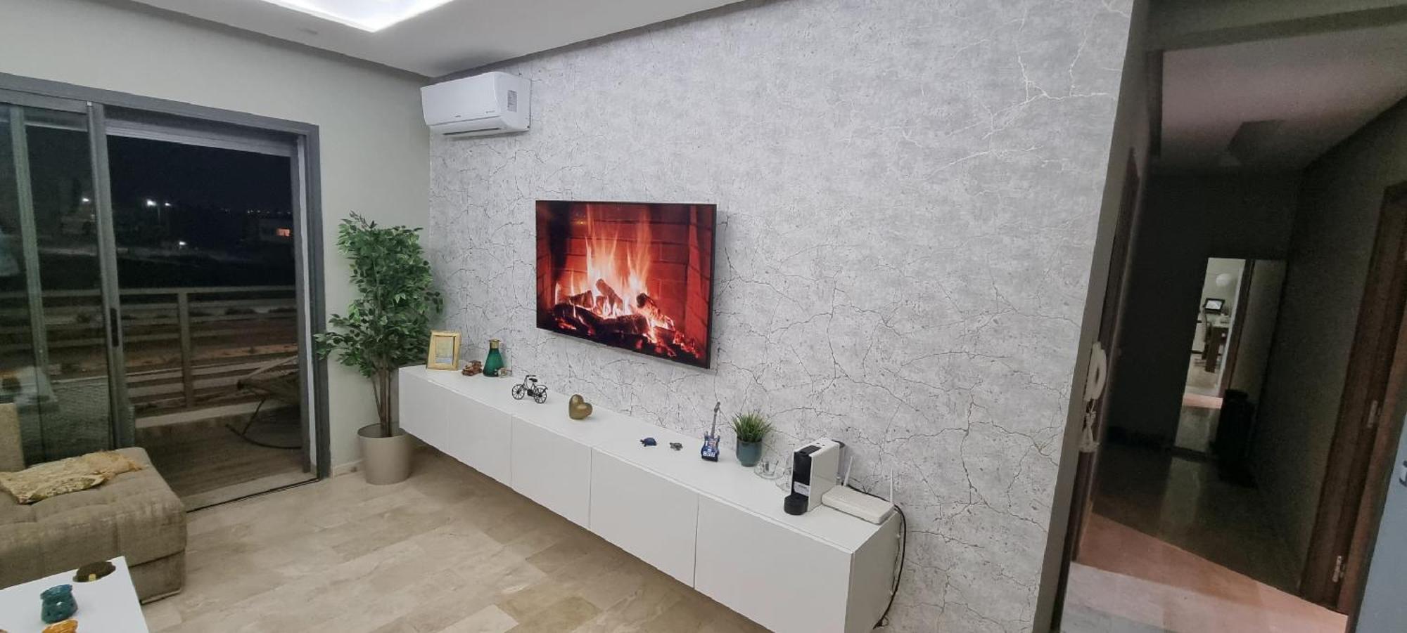 Green Hill Luxury Apartments Casablanca Family-Only Экстерьер фото