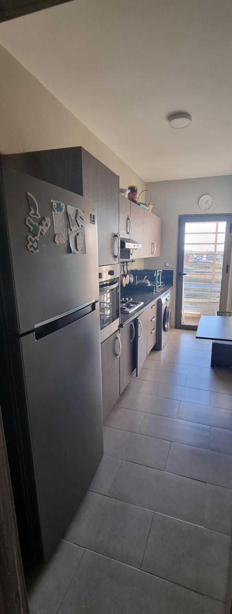 Green Hill Luxury Apartments Casablanca Family-Only Экстерьер фото