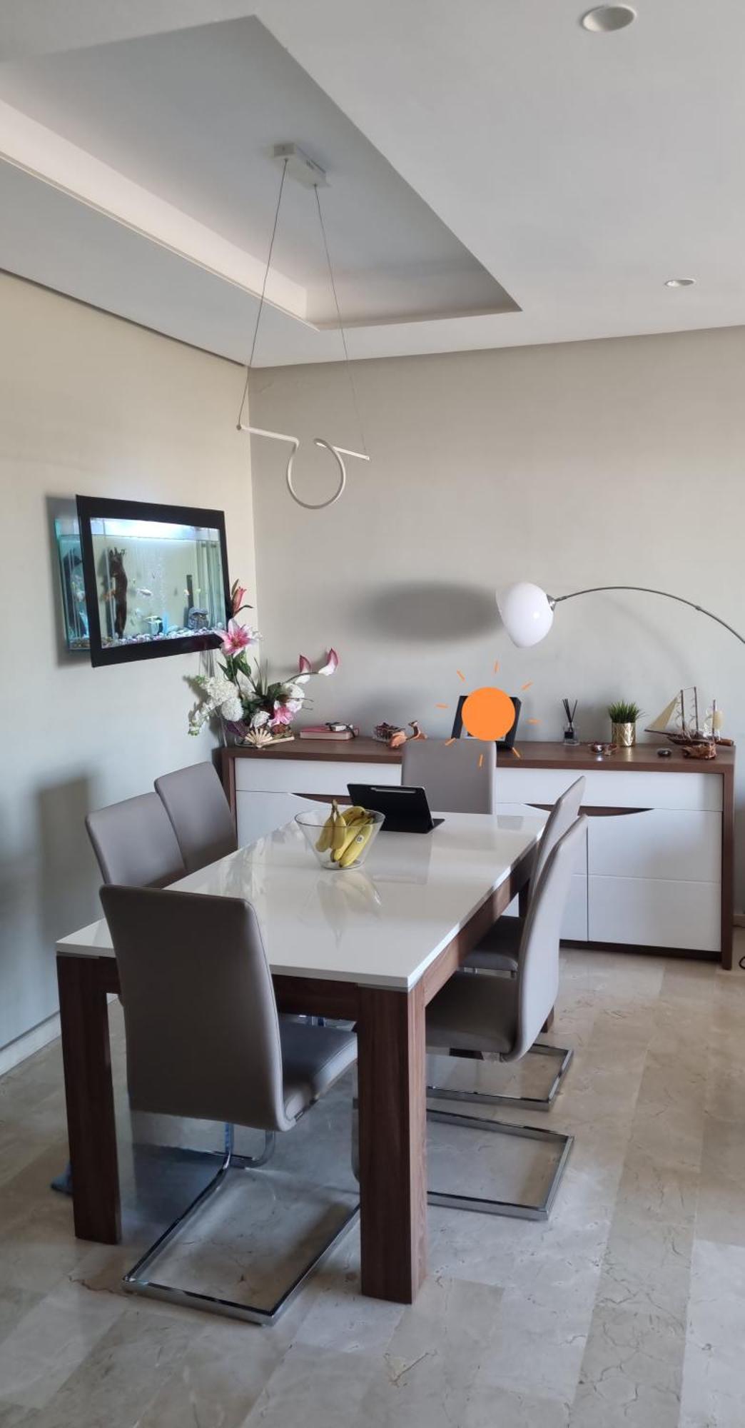 Green Hill Luxury Apartments Casablanca Family-Only Экстерьер фото
