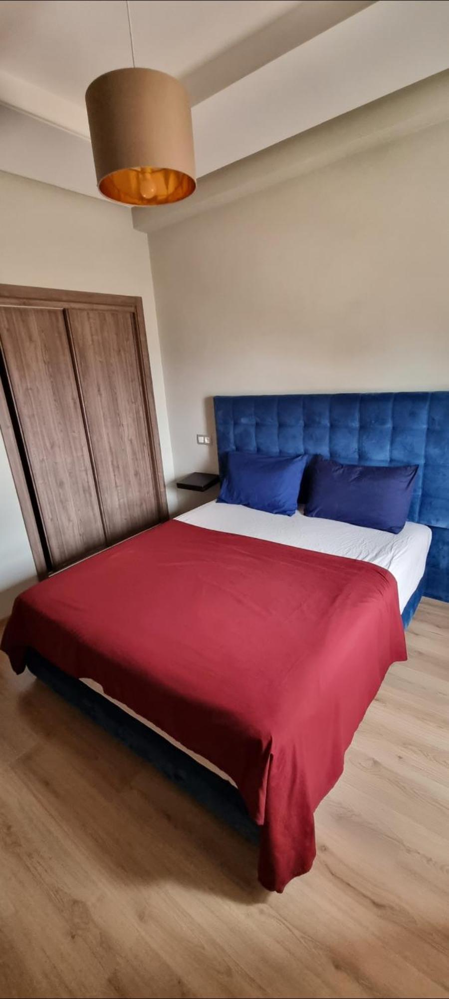 Green Hill Luxury Apartments Casablanca Family-Only Экстерьер фото