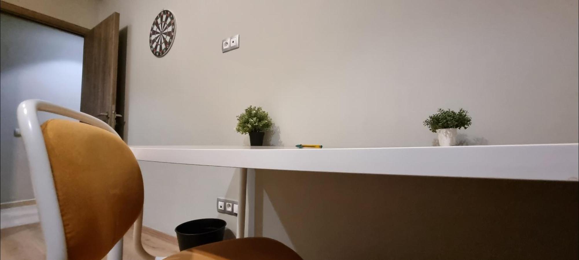 Green Hill Luxury Apartments Casablanca Family-Only Экстерьер фото