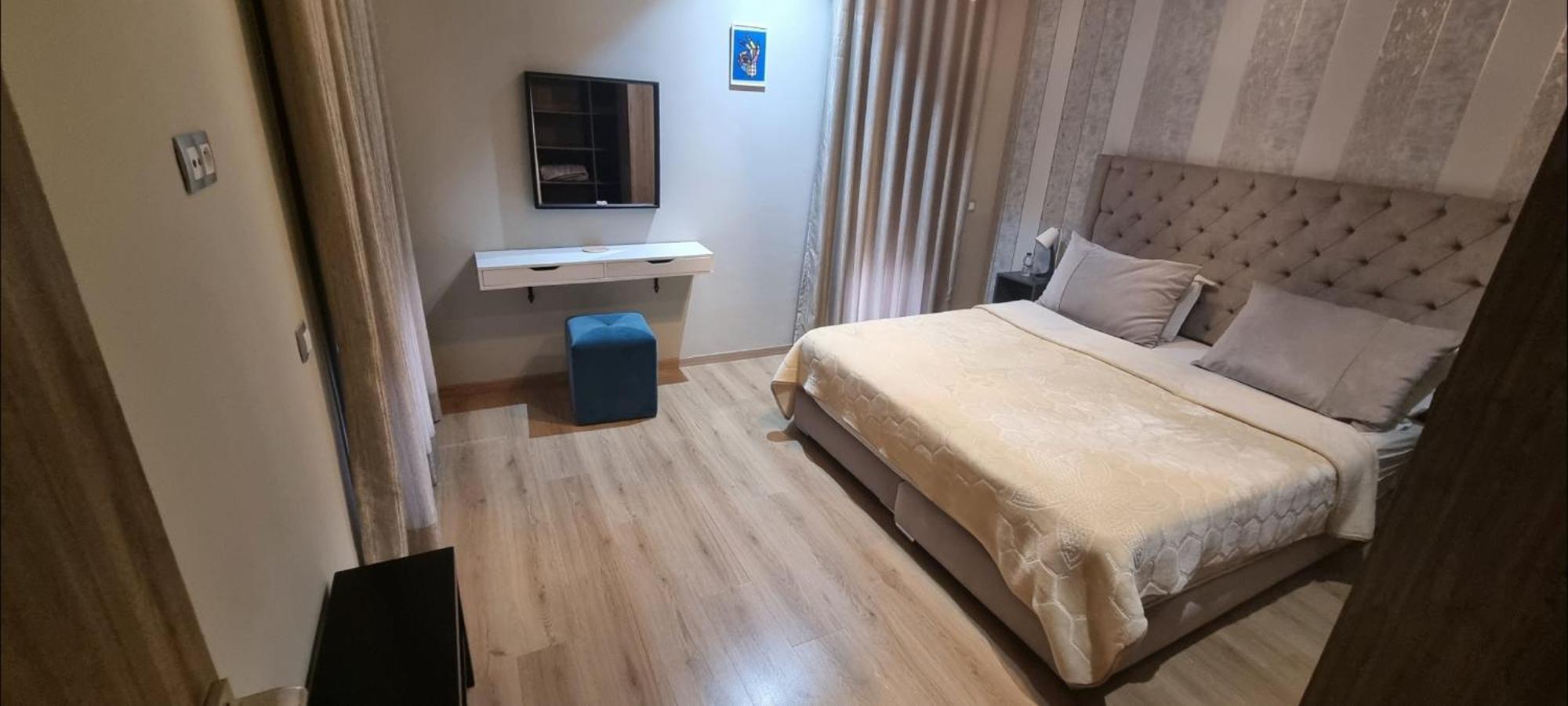 Green Hill Luxury Apartments Casablanca Family-Only Экстерьер фото